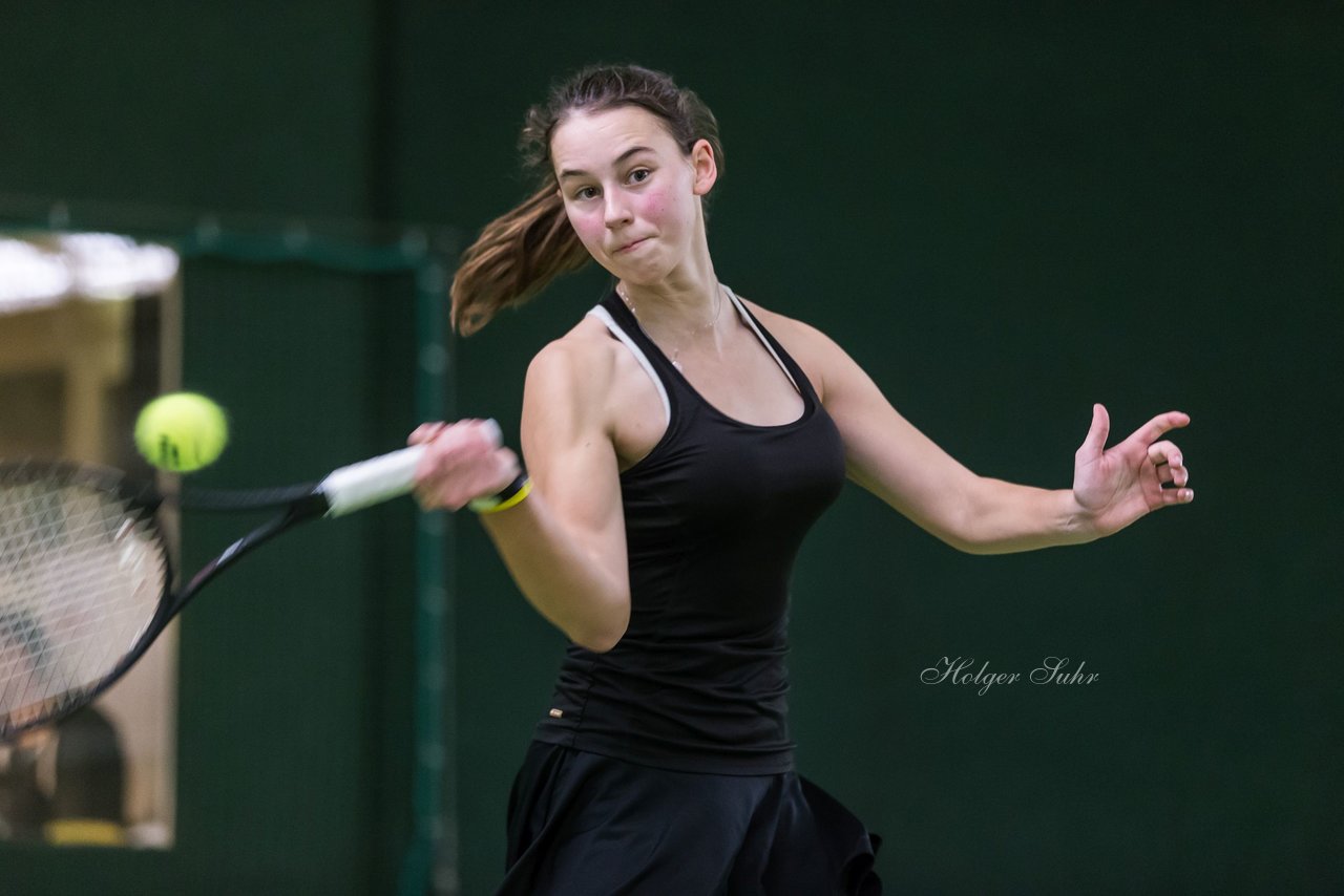 Chelsea Seidewitz 425 - Holmer Indoor Cup